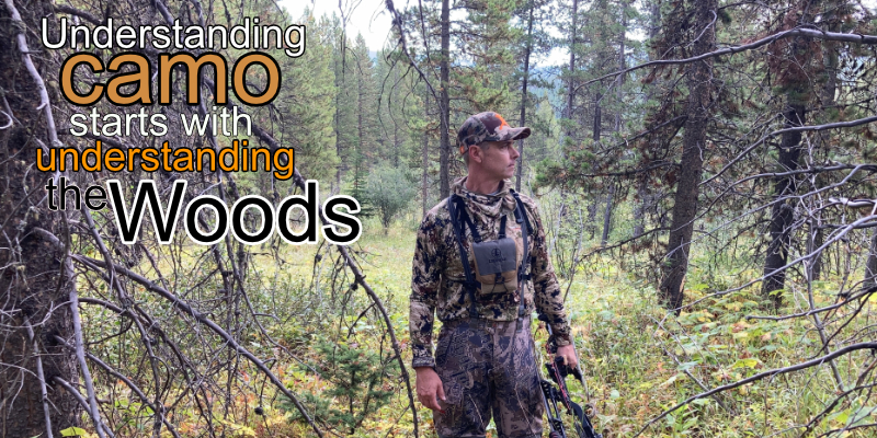 Does Camouflage Really Matter? Deer Vision, Light, and the Truth About Camo