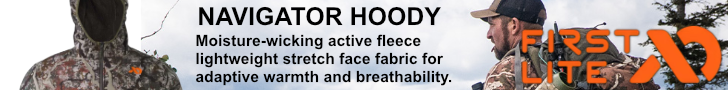 Advertisement from First Lite