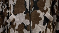 Bob Fratzke Winona camouflage