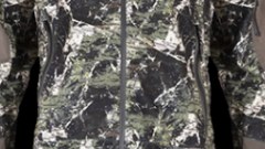 Sportschief Hugo Strong camouflage