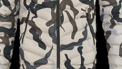 Vunigear Vunigear camouflage