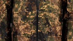 Alaska Blindtech Invisible camouflage