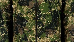 Alaska Blindtech Invisible II camouflage