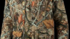 Bassdash Autumn Forest camouflage
