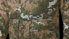 Bassdash Veil camouflage