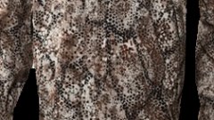 Badlands Approach FX camouflage