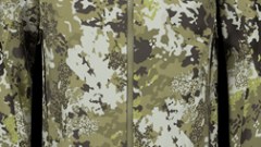 Blaser HunTec Camo camouflage