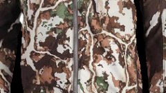 Firstlite Fusion camouflage