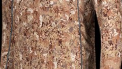 Forloh Marshfield camouflage