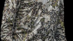 Gulch Gear Cross Cover Brown camouflage