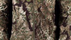 Kryptek Obskura camouflage