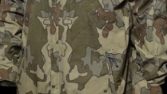 Marco Gear Halona camouflage