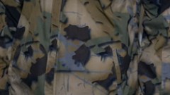 Marco Gear Odocta camouflage
