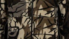 Predator Fall Brown camouflage