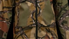 Predator Green Deception camouflage