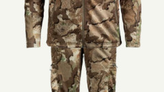 Realtree AB1 camouflage