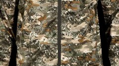 Rocky Venator camouflage