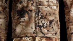 Sitka Marsh camouflage