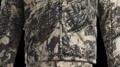 Sitka Open Country camouflage