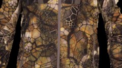 Solognac Furtiv camouflage