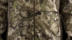 Tekari XRC camouflage