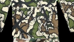 Thlete Early Harvest camouflage