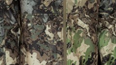 Veil Camo Canyon Hybrid camouflage