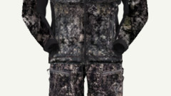 Vycah Deepwoods camouflage