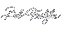 Bob Fratzke Logo