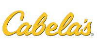 Cabelas Logo