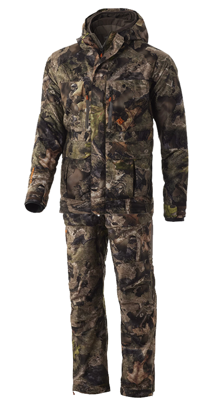 Mossy Oak Droptine