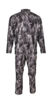 Current Pattern
