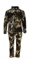 Current Pattern