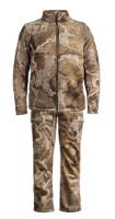 Current Pattern